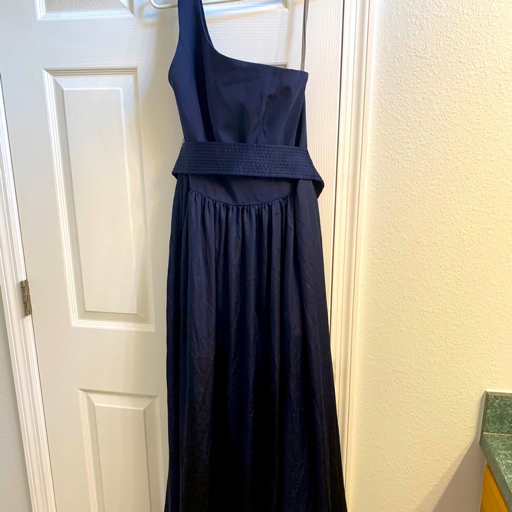 Bridesmaid Dress